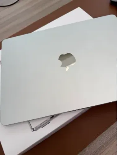 MacBook Air 13" 2014