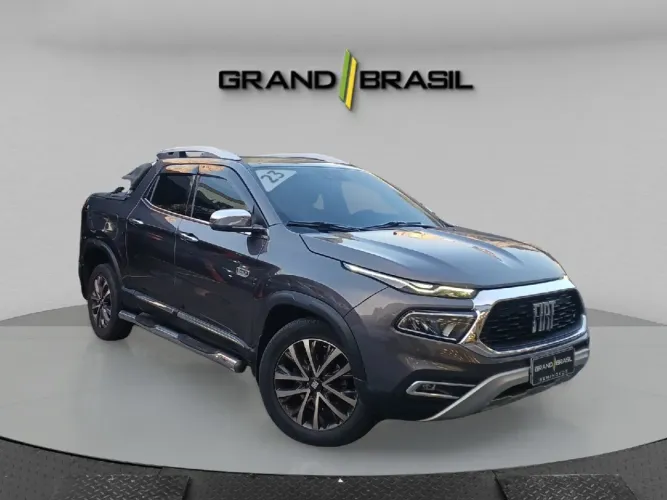 Fiat Toro Ranch 2.0 16V 4X4 Diesel Aut. 2023