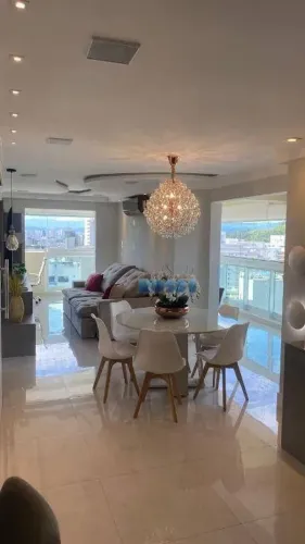 Cobertura, 196 m² - venda por R$ 2.200.000,00 ou aluguel por R$ 13.637,81/mês - Praia do T