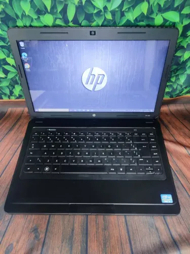 Notebook HP 430 -Core i3 - SSD 128GB - RAM 4GB