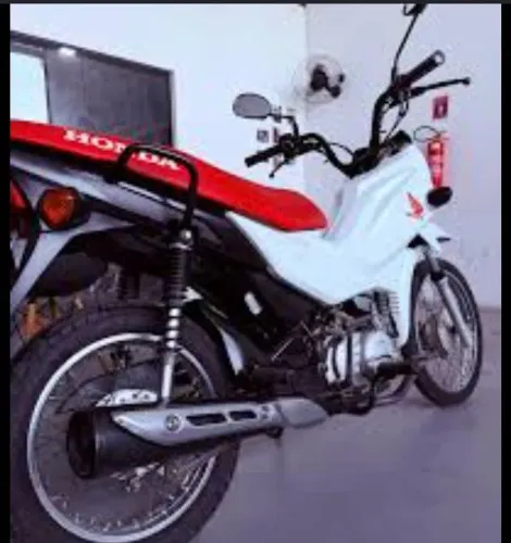 Alugo moto pop 110 para aplicativo 250,00.