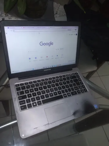 NOTEBOOK POSITIVO INTEL