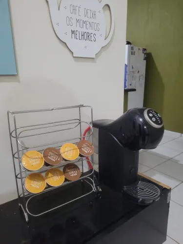 Dolce Gusto Genio S Plus