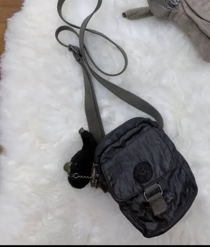 Bolsa Kipling