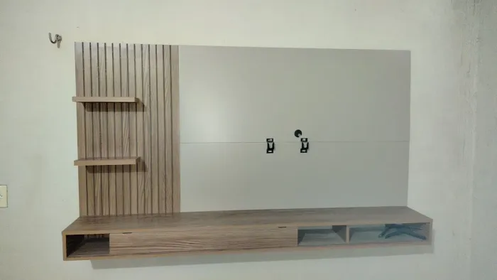 Painel TV 55 polegadas