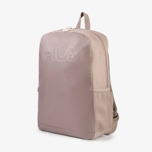 Mochila Fila Basic Caqui