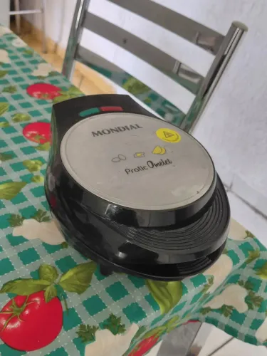 Pratic omelet (mistos, omeletes, crepes)