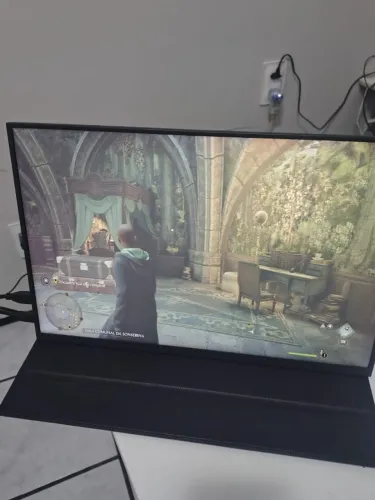 Monitor portatil UPERFECT 17' 1440p 144hz