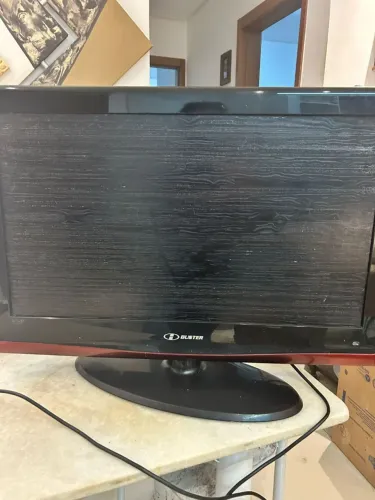 TV Buster 32