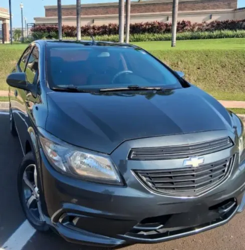 Chevrolet Prisma Sed. Joy/ LS 1.0 8V Flexpower 4P 2019