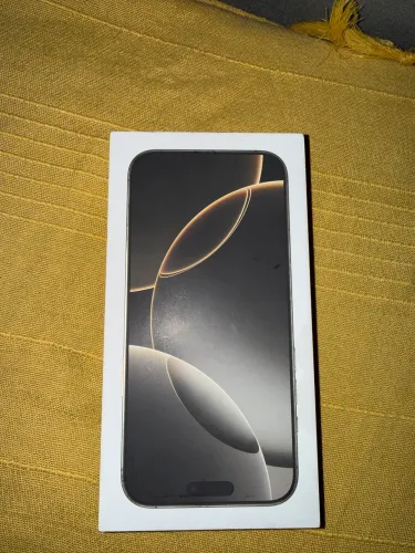 iphone 16 pro max 256 gb