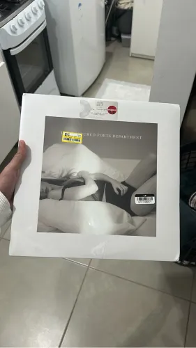 ttpd vinil
