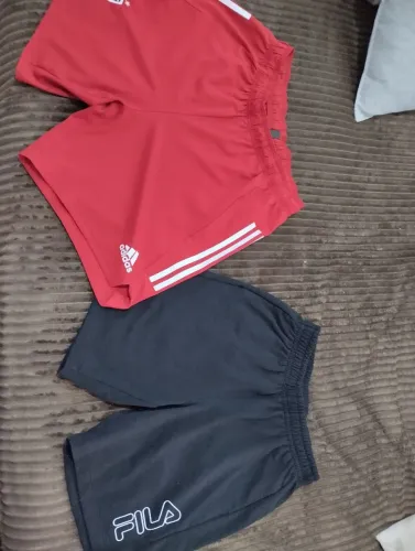 Shorts masculino tamanho 12/13 anos( lote)