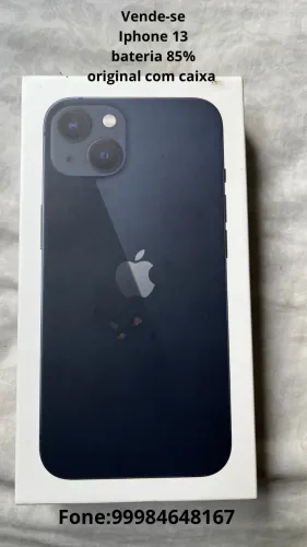 iPhone 13