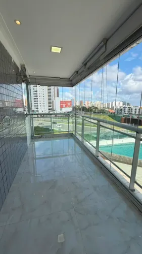 PALAZZO VERONA À VENDA | PONTA DO FAROL | 145 m²