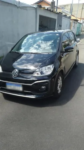 Volkswagen Up! Move I Motion 1.0 T. Flex 12V 5P 2019