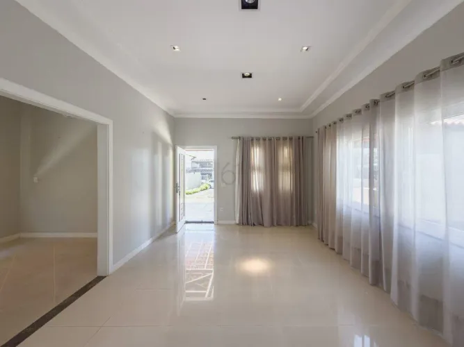 Condomínio Jardim Botânico VI - Habite se e Escriturada!