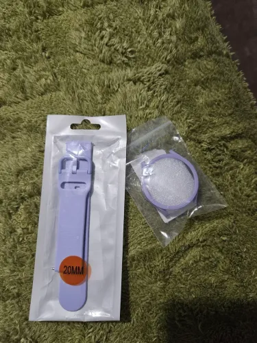 Pulseira e protetor SmartWatch 6