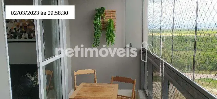 Locação Apartamento 1 quarto Jardim Camburi Vitória