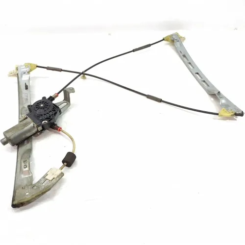 MÁQUINA VIDRO ELÉTRICO DIANTEIRO DIREITO PEUGEOT 206 1.4 2007 101322