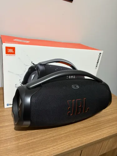 Boombox 3