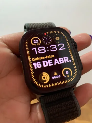 Apple Watch Ultra 2