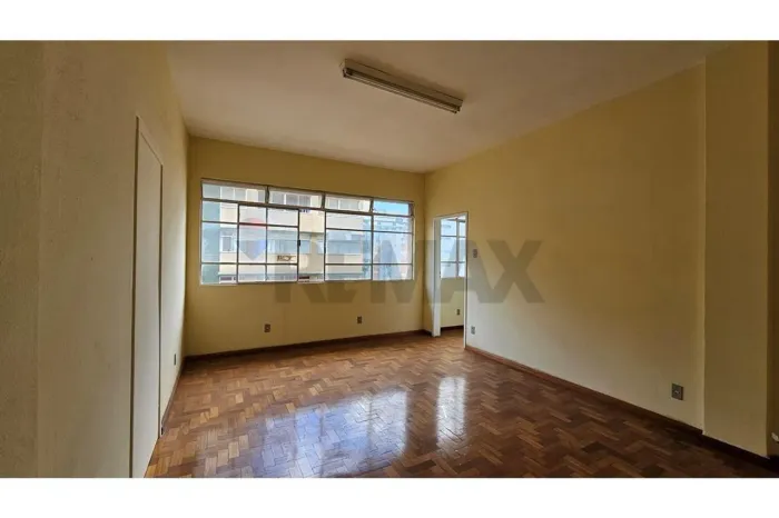 Conjunto de Salas Comerciais com 76m² à venda - Rua São Paulo, Centro - Belo Horizonte