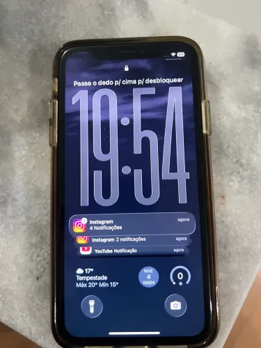 Vendo iPhone 11