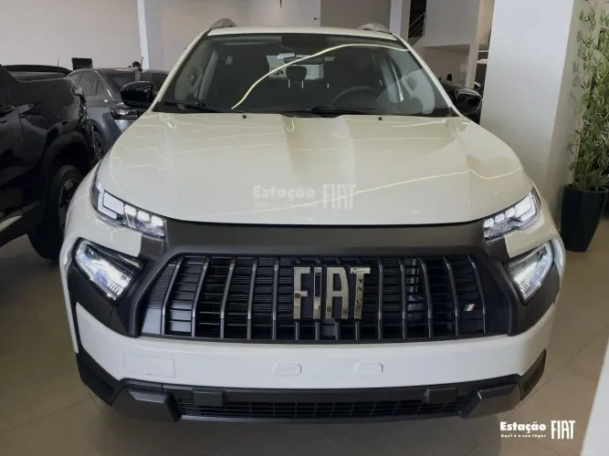 Fiat Toro Freedom 1.3 T270 4X2 Flex AUT 2027