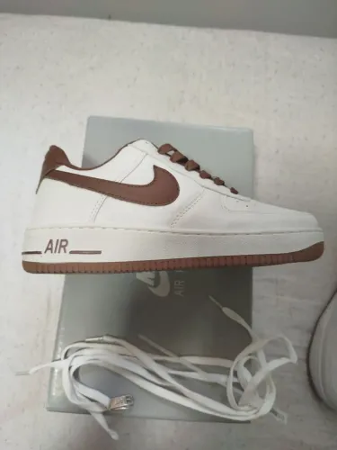 Tênis Nike Air force AF1 (usado 1x)