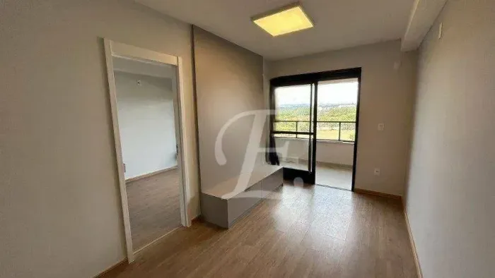 Apartamento à venda, 50 m² por R$ 490.000,00 - Além Ponte - Sorocaba/SP