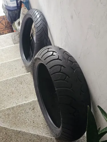 Pneu metezeler 120/70 zr17
