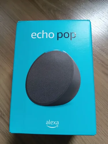 Fone de ouvido Tune 520 BT JBL, Echo Pop Alexa, Projetor Portátil Pro - 9101 4K HD