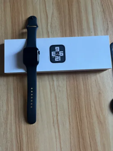 Apple Watch SE 2 geração