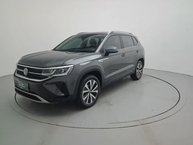 Volkswagen Taos Highline 1.4 250 TSI Flex AUT 2023