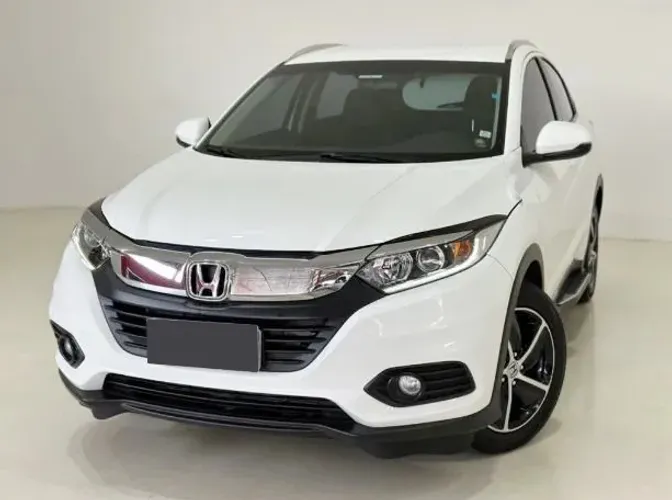Honda HR-V EX 1.8 Flexone 16V 5P Aut. 2020