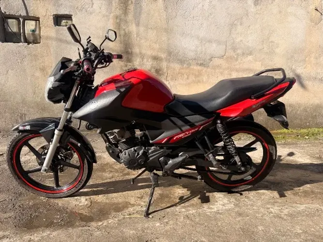 Yamaha factor 150