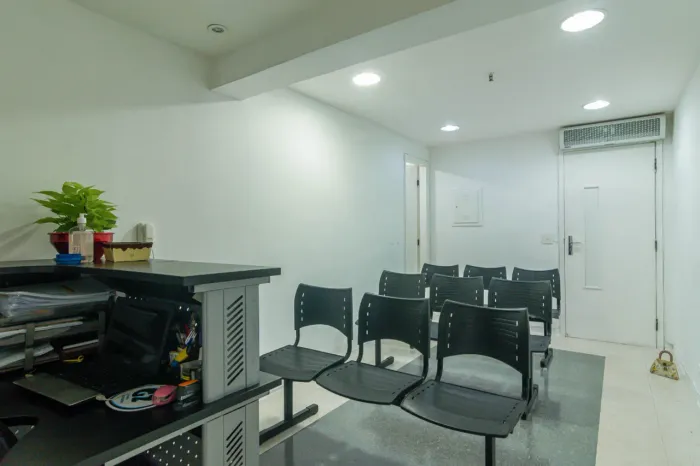Conjunto comercial para venda em Santana, 50m²