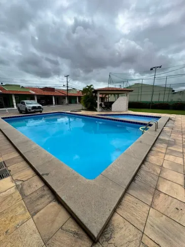 ALUGO CASA NO TURU - ZEUS III