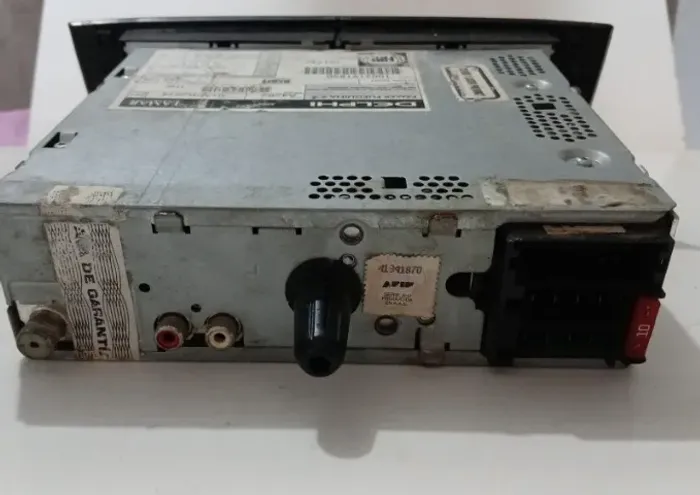 Radio Original Fiat Punto Fiat Linea
