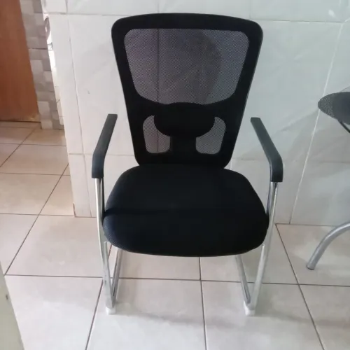 Cadeira fixa