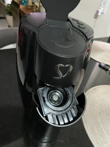 Vendo máquina de fazer café