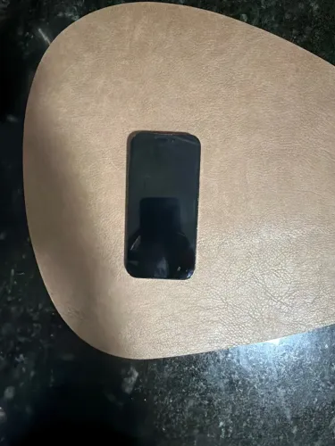 iPhone 14 Pro 256Gb 79% de saúde da bateria