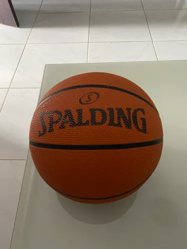 Bola de Basquete