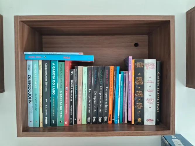Kit 33 Livros