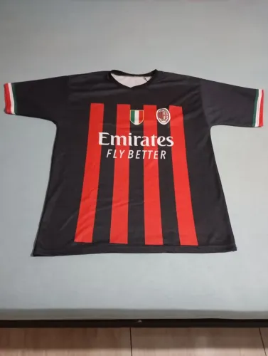 Camiseta time