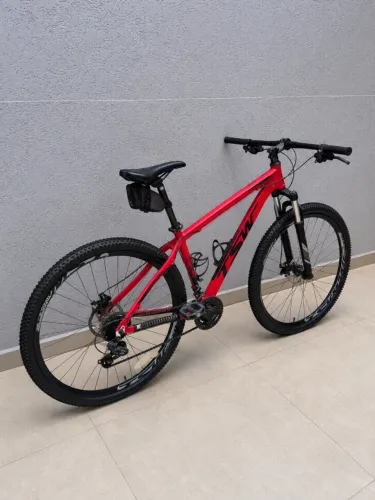 Bicicleta TSW Aro 27,5