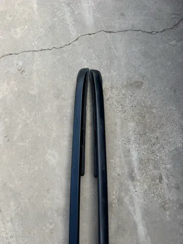 Rack de Teto (longarina) original do Jeep renegade 2024 
