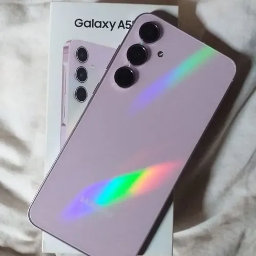 Celular Samsung A55