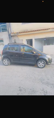 Chery Face 1.3 16v/1.3 16V Flex.mec. 2012